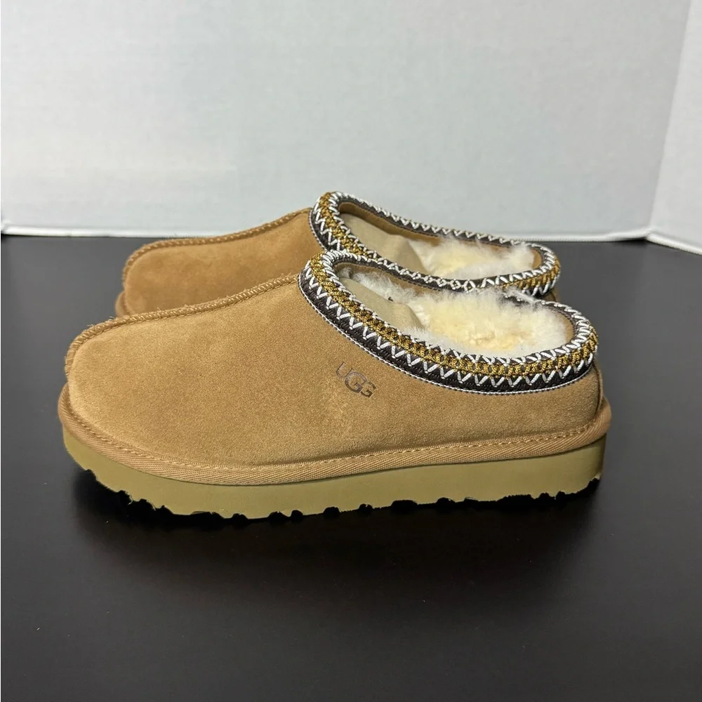 Women’s UGG Tasman ll slipper - Picture 3 of 5